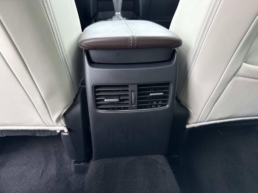 Certified 2025 MAZDA CX-30 2.5 Turbo w/ Premium Package image 23