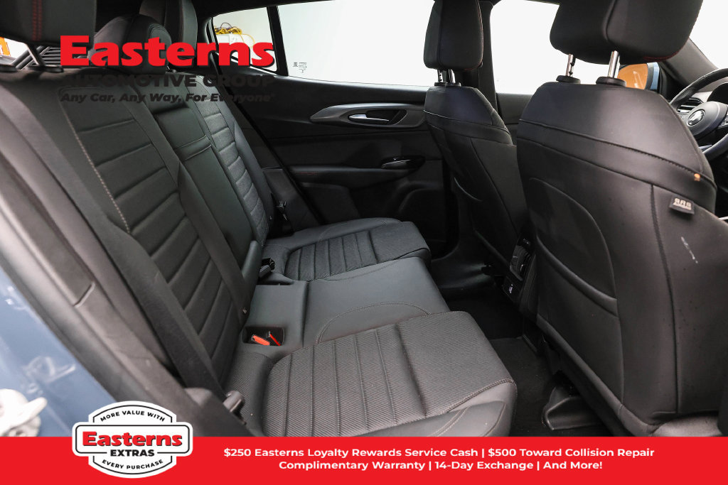 Used 2023 Dodge Hornet GT AWD/4WD image 24