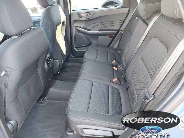 New 2025 Ford Escape Active w/ Cold Weather Package image 18