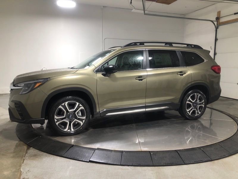 New 2026 Subaru Ascent Limited image 6