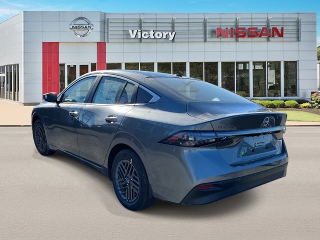 New 2026 Nissan Sentra SV w/ SV Convenience Package FWD image 5