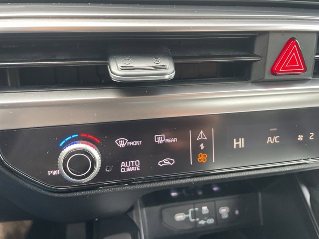 Used 2024 Kia Sorento X-Line EX image 26