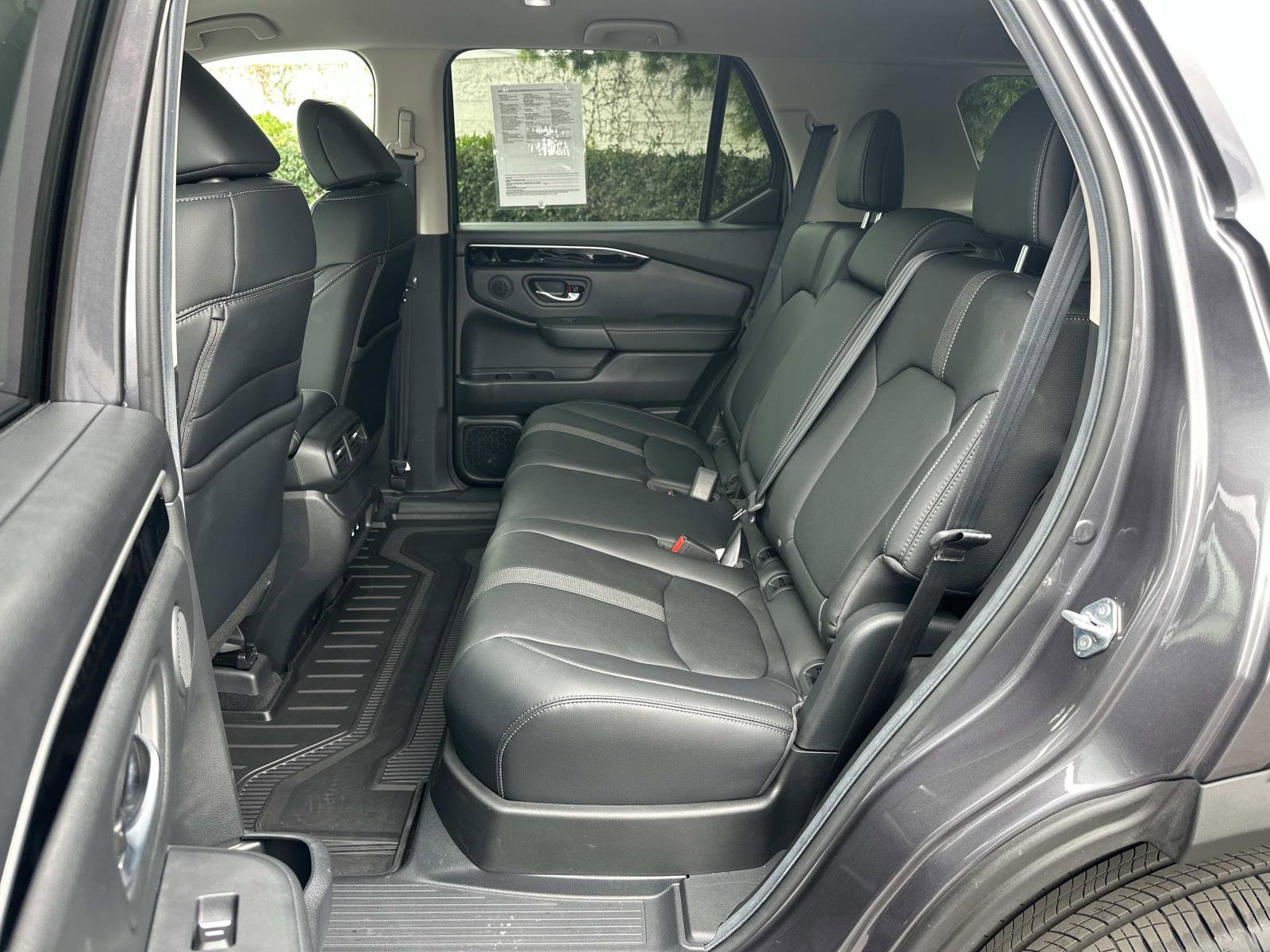 Used 2026 Honda Passport RTL image 20