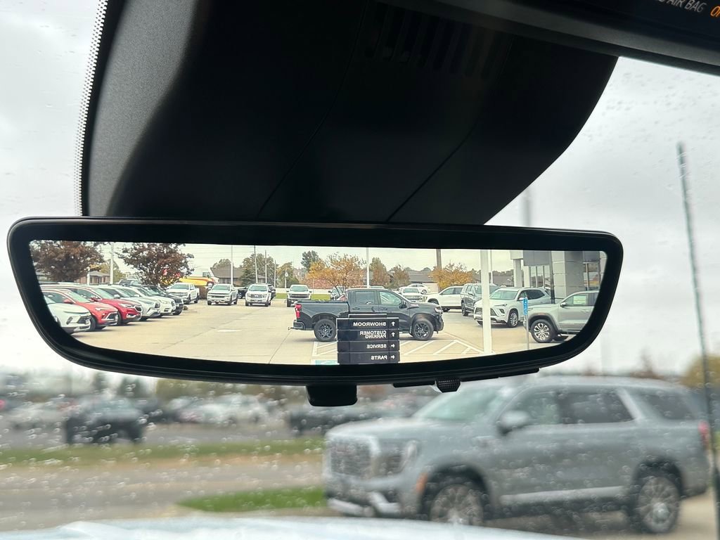 New 2026 GMC Sierra 2500 Denali Ultimate w/ Max Trailering Package image 27