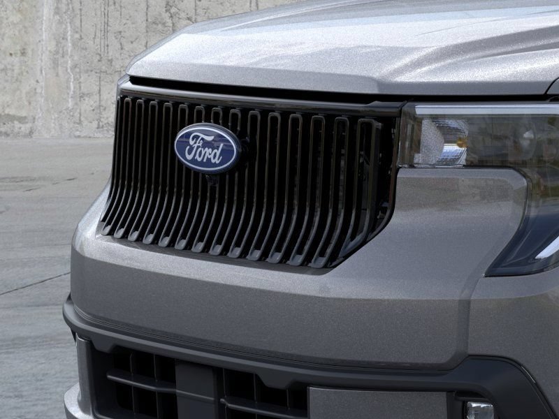 New 2026 Ford Maverick Lobo AWD/4WD image 43
