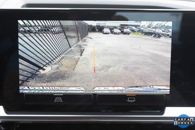 Used 2023 GMC Sierra 1500 Elevation image 23