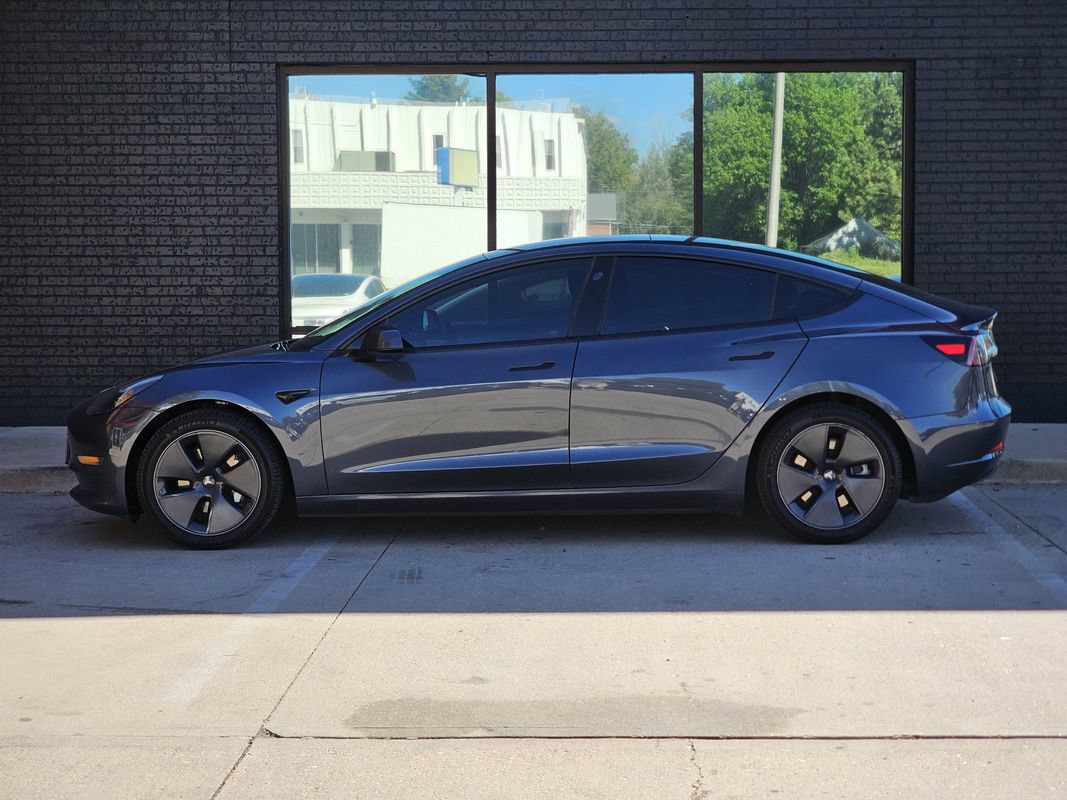 Used 2023 Tesla Model 3 Long Range AWD/4WD image 15