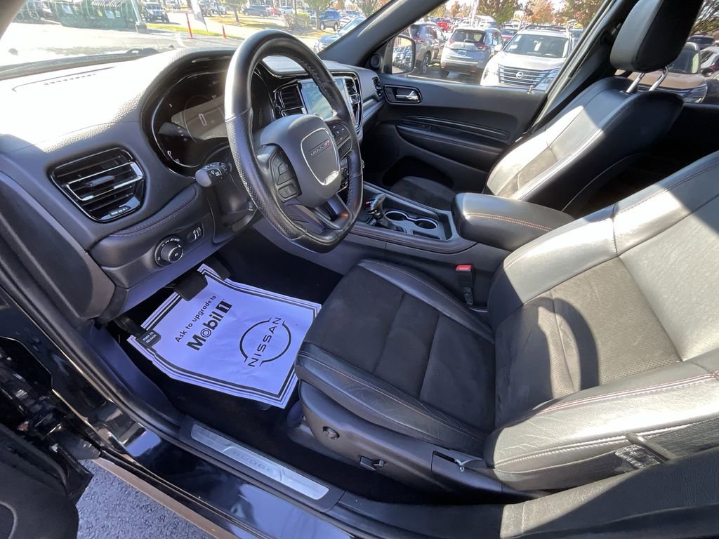 Used 2021 Dodge Durango R/T image 34