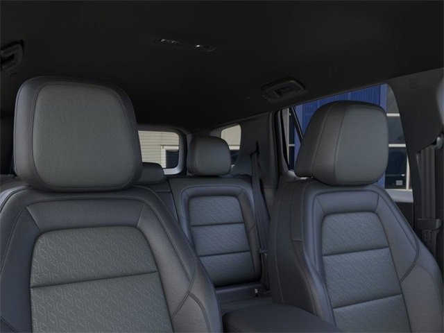 New 2026 Chevrolet Equinox LT w/ Convenience Package II image 24