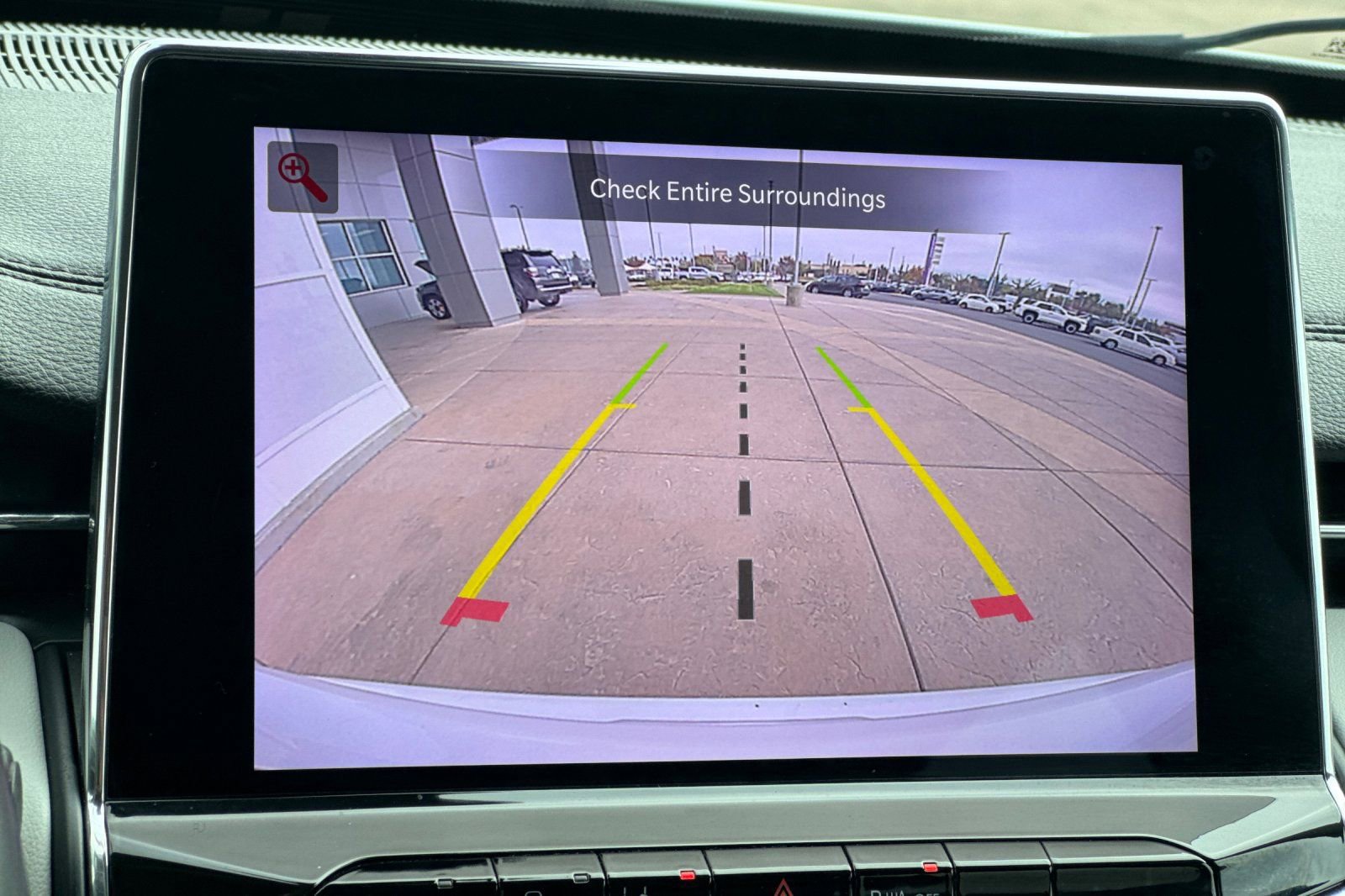 Used 2022 Jeep Compass Limited w/ Elite Group image 24