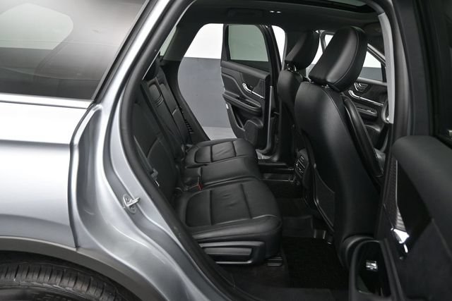 Certified 2022 Lincoln Corsair Reserve w/ Elements Package FWD image 26