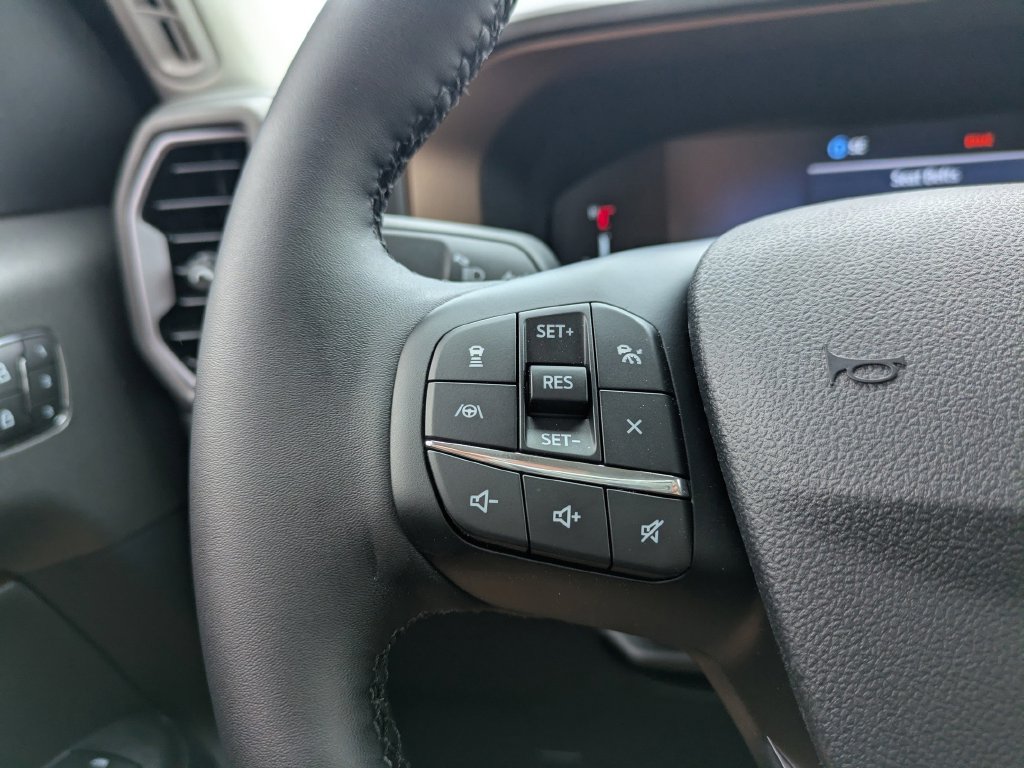 New 2026 Ford Bronco Sport Outer Banks w/ Outer Banks Tech Package+ AWD/4WD image 30