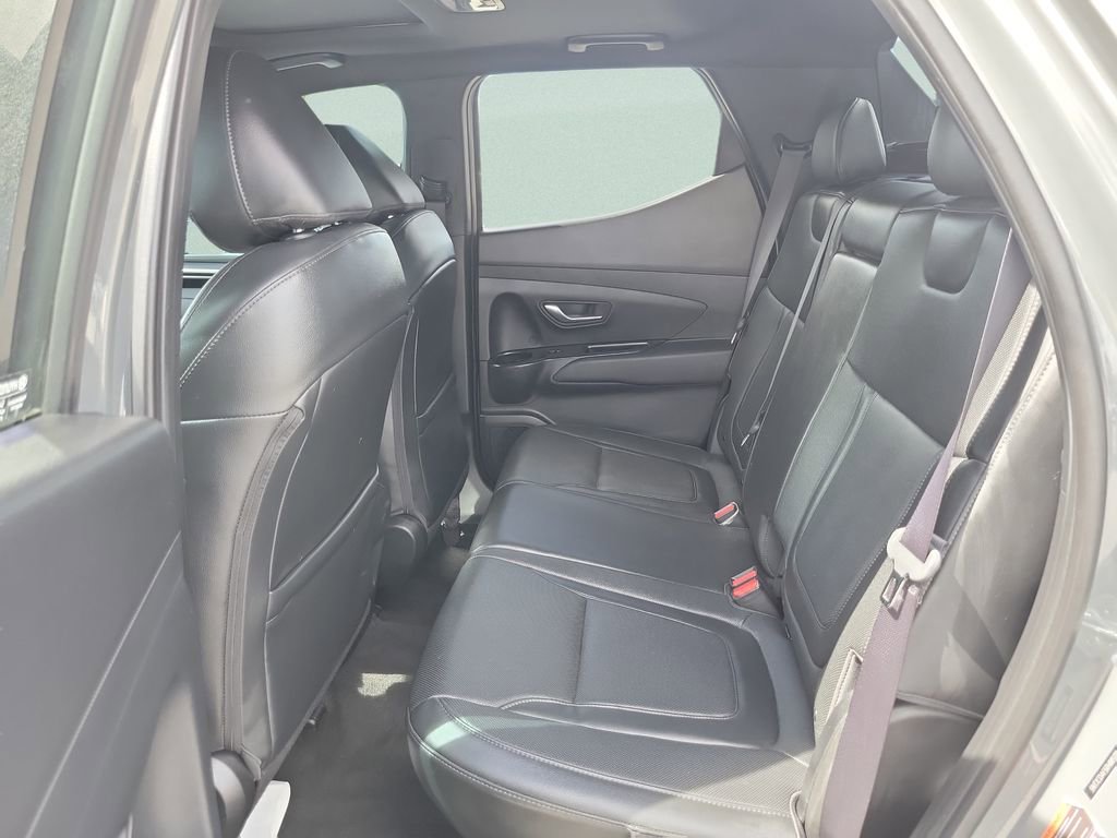 Used 2024 Hyundai Santa Cruz Night image 13