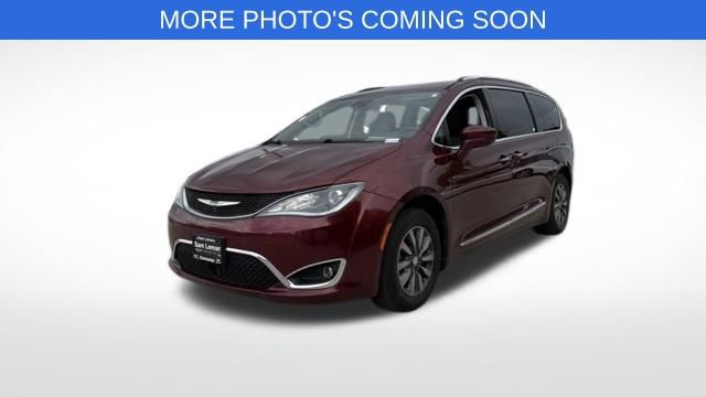Used 2019 Chrysler Pacifica Touring-L Plus w/ Advanced Safetytec Group FWD image 8