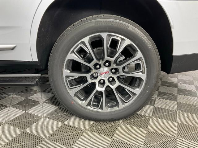 New 2026 GMC Yukon Denali w/ Denali Reserve Package image 42