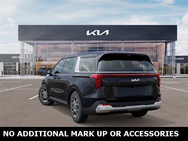 New 2026 Kia Carnival EX image 4