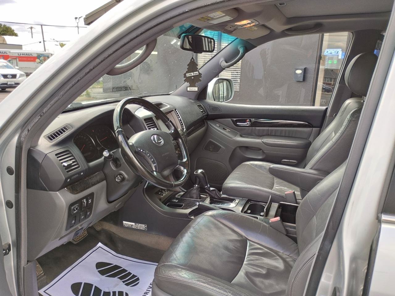 Used 2007 Lexus GX 470 AWD/4WD image 34