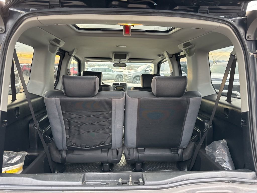 Used 2003 Honda Element EX image 25