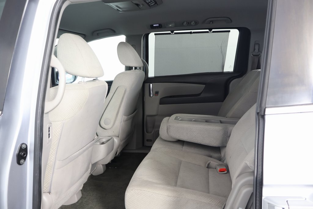 Used 2016 Honda Odyssey SE image 11