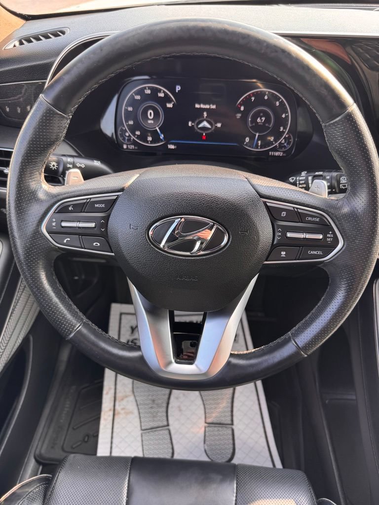 Used 2021 Hyundai Palisade Calligraphy AWD/4WD image 35