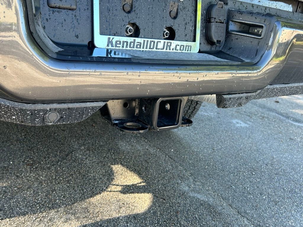 New 2026 RAM 2500 Laramie image 30