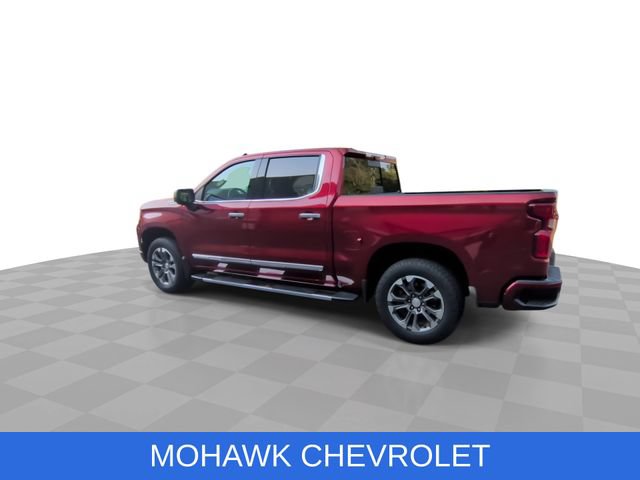 Certified 2023 Chevrolet Silverado 1500 High Country w/ Technology Package AWD/4WD image 6