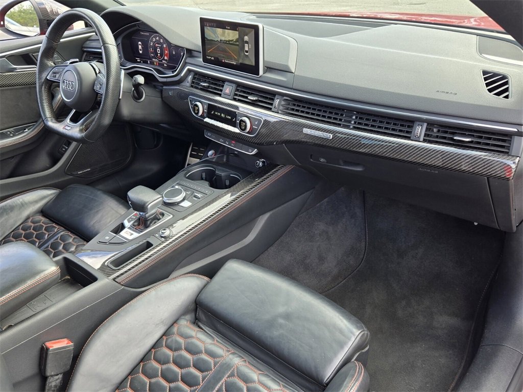 Used 2019 Audi RS 5 image 14