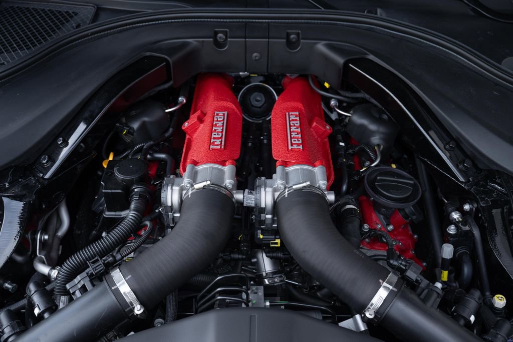 Used 2023 Ferrari Portofino M image 14