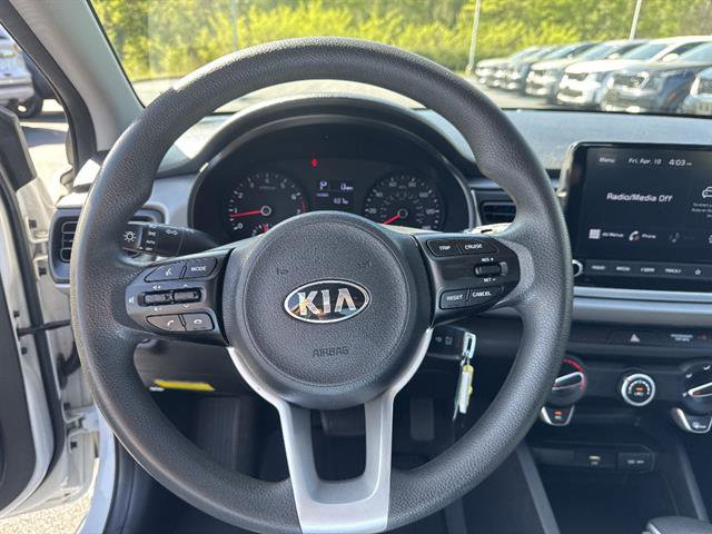 Used 2021 Kia Rio S FWD image 9