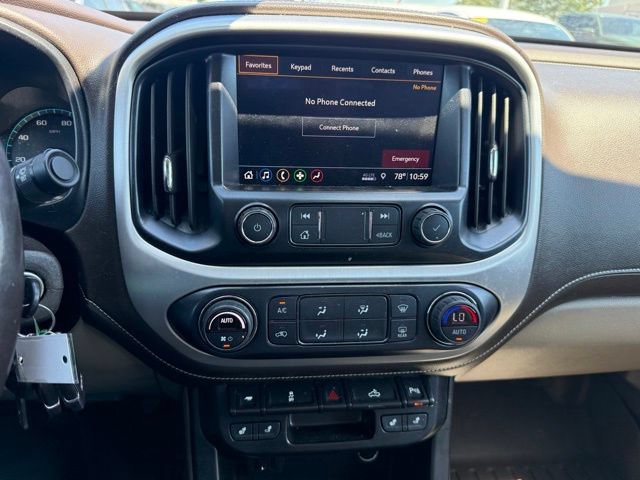 Used 2019 GMC Canyon SLT w/ Trailering Package AWD/4WD image 33