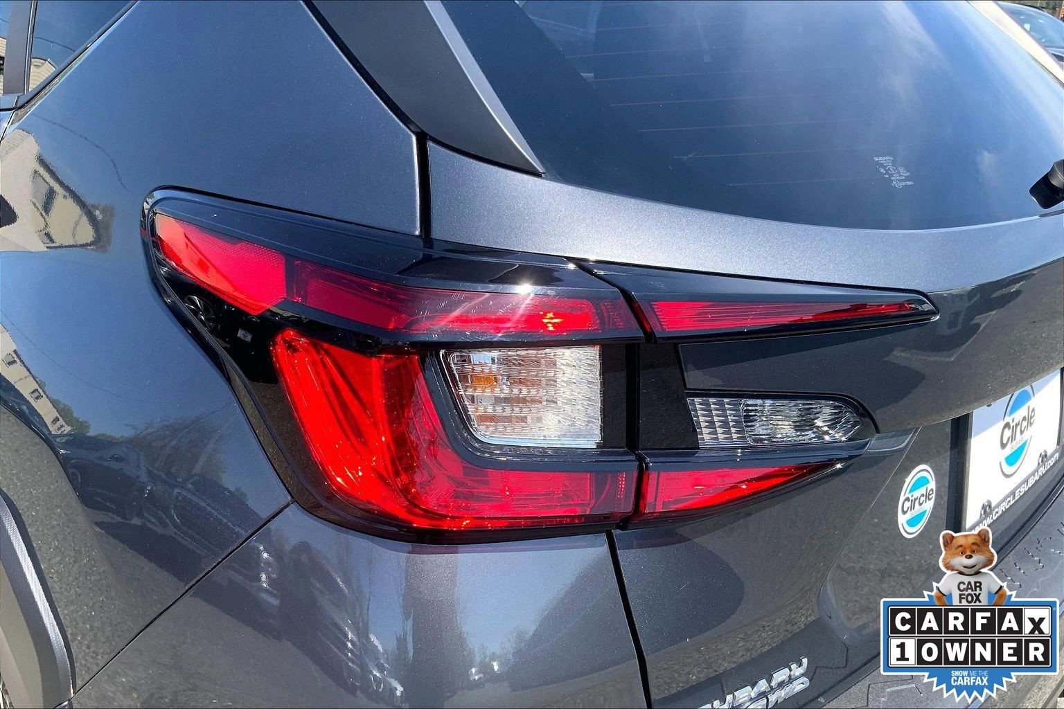 Certified 2024 Subaru Crosstrek 2.0i Premium AWD/4WD image 29