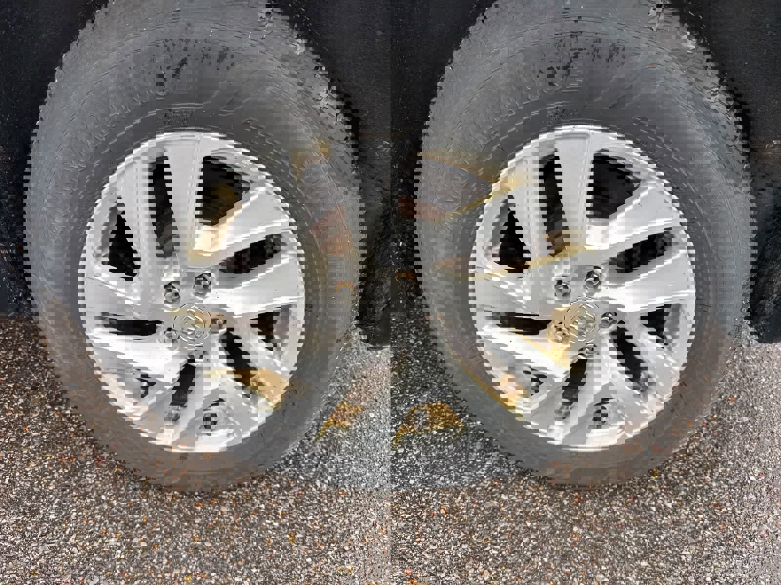 Used 2015 Honda CR-V EX image 10