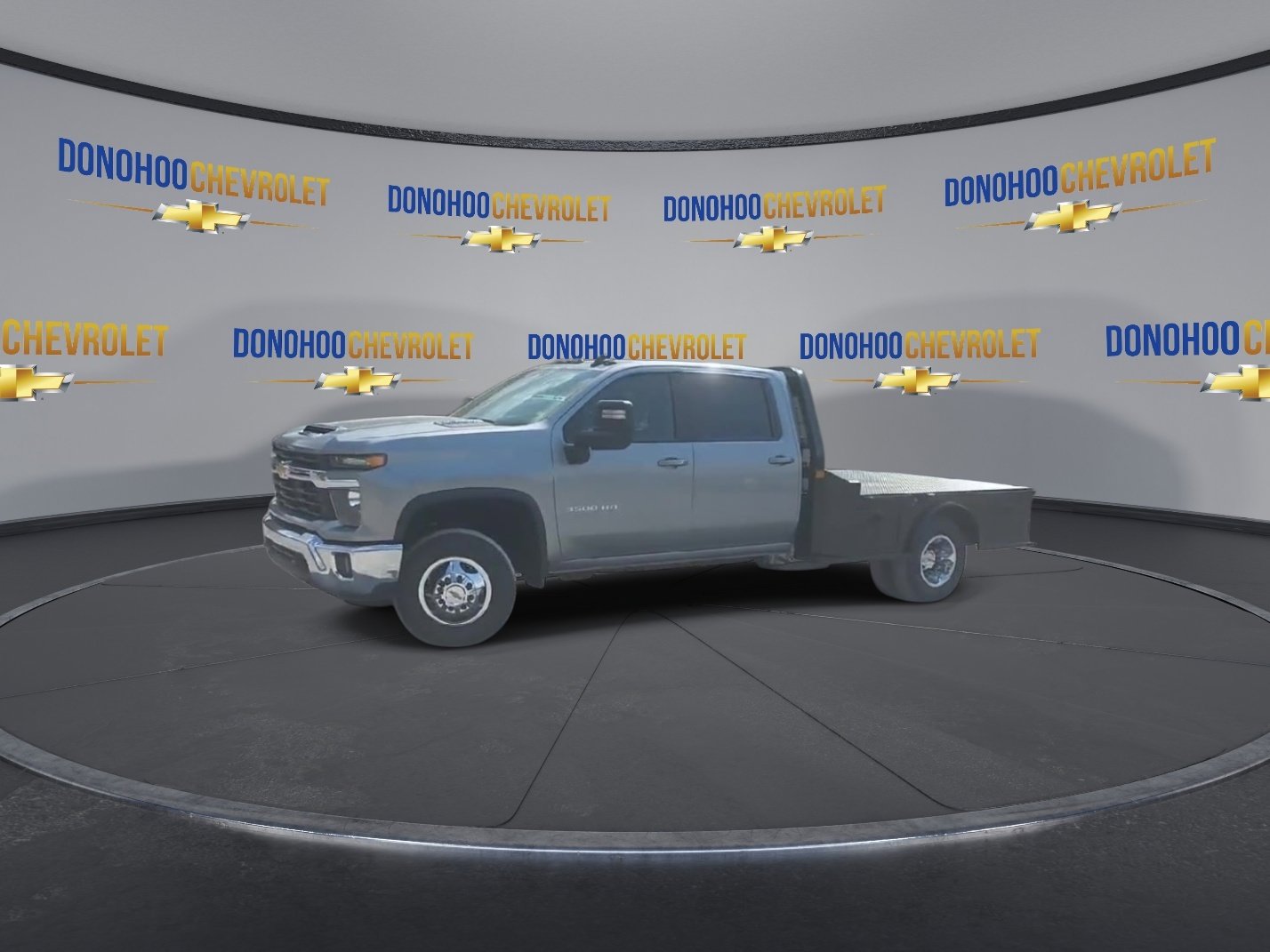 New 2026 Chevrolet Silverado 3500 LT w/ Convenience Package image 8