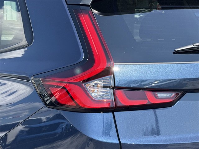 New 2026 Honda CR-V Sport-L image 11