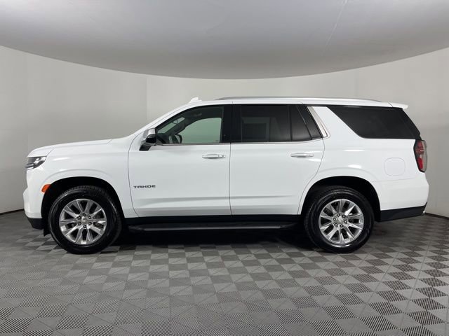Used 2024 Chevrolet Tahoe Premier RWD image 7