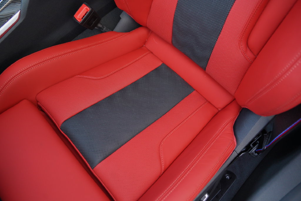 New 2027 BMW M3 w/ Executive Package RWD image 16
