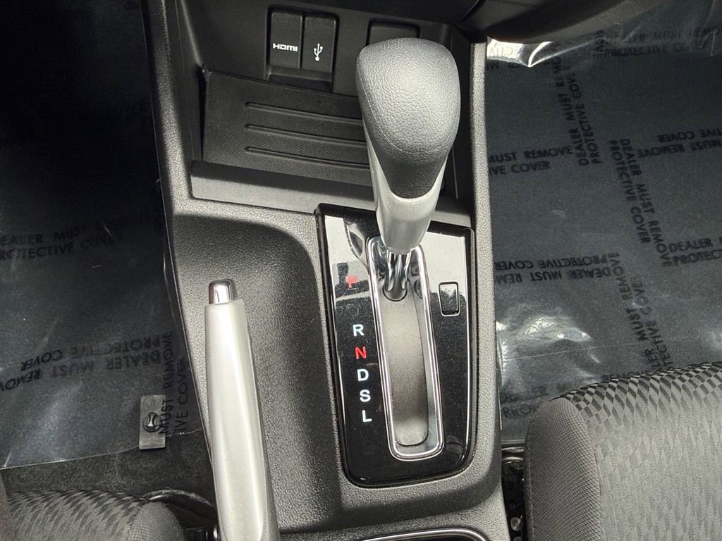 Used 2015 Honda Civic EX image 17