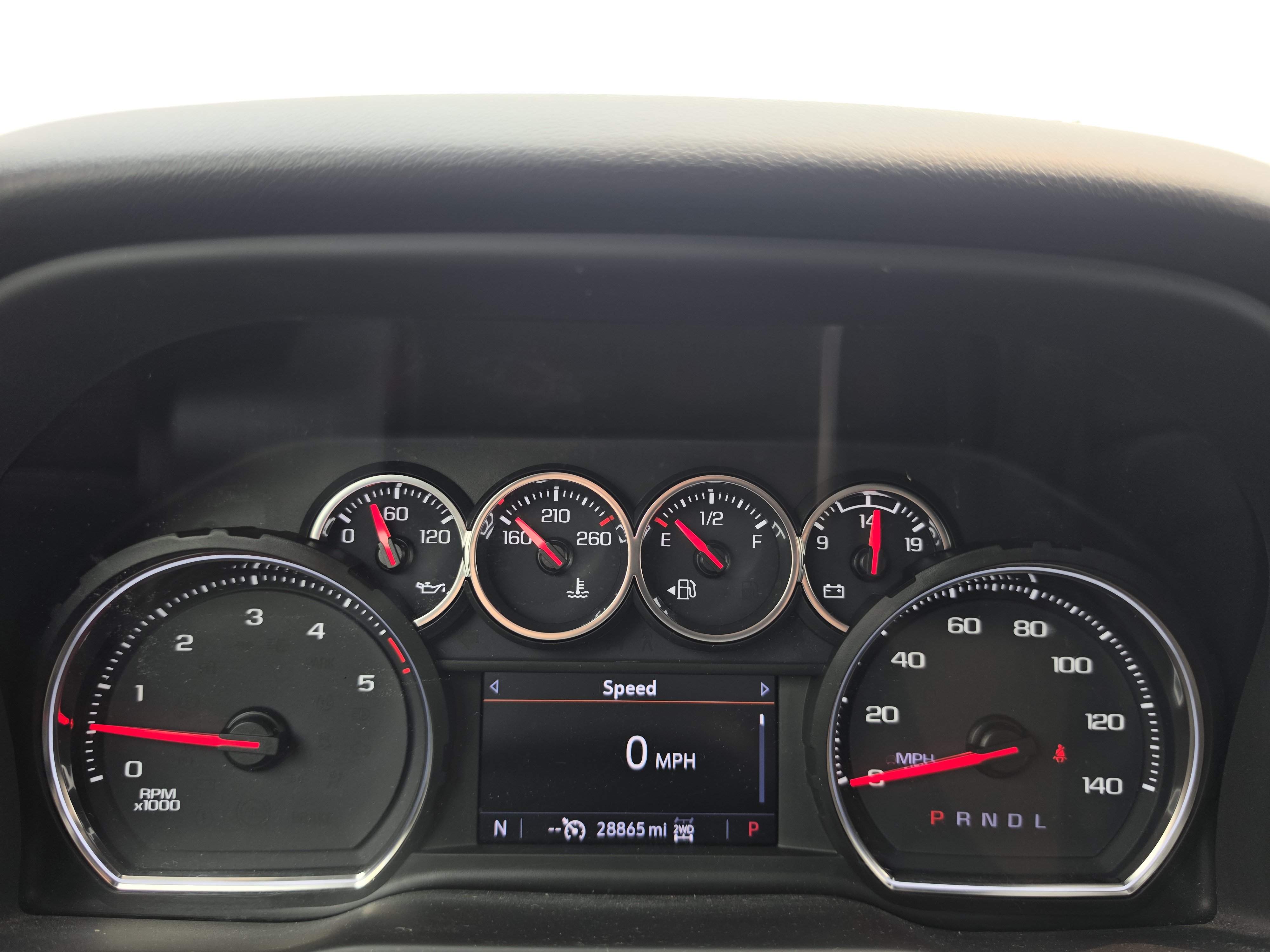 Used 2021 Chevrolet Silverado 3500 LT w/ Convenience Package AWD/4WD image 24