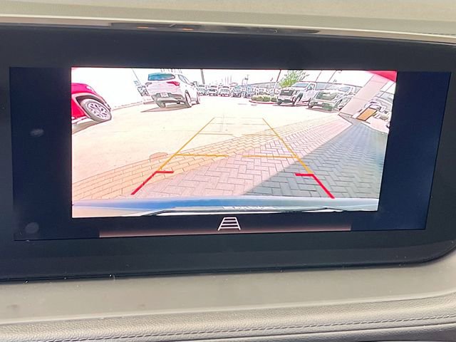 New 2026 Buick Encore GX Preferred w/ Comfort Package image 9