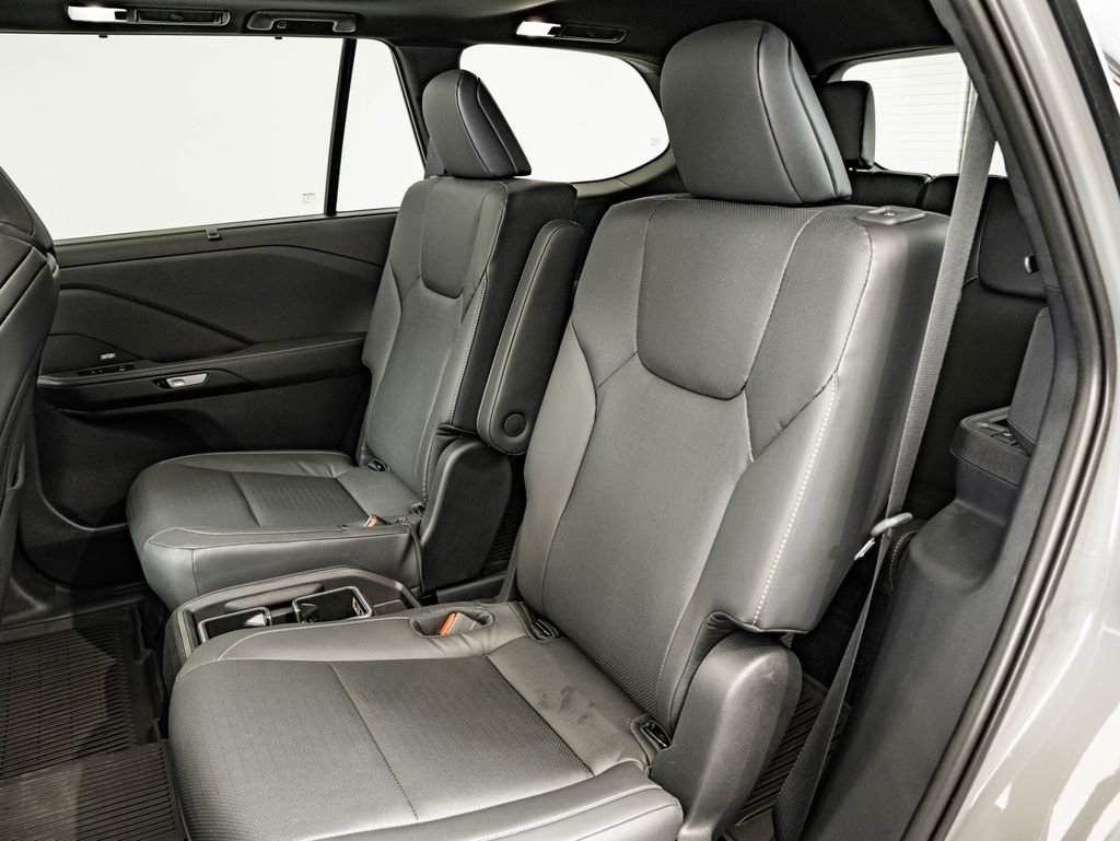 Certified 2025 Lexus TX 350 AWD w/ Technology Package image 45