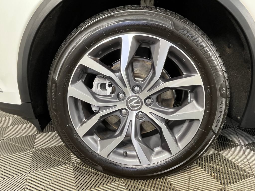 Used 2022 Acura MDX Technology image 14