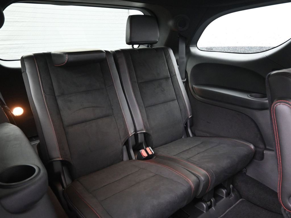 New 2026 Dodge Durango GT image 16