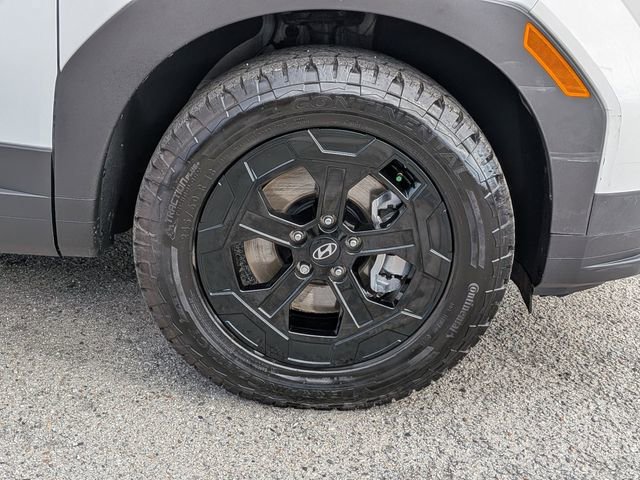 Used 2024 Hyundai Santa Fe XRT image 11