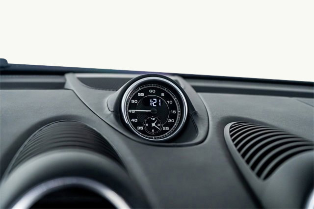 Used 2022 Porsche 718 Boxster Spyder image 45