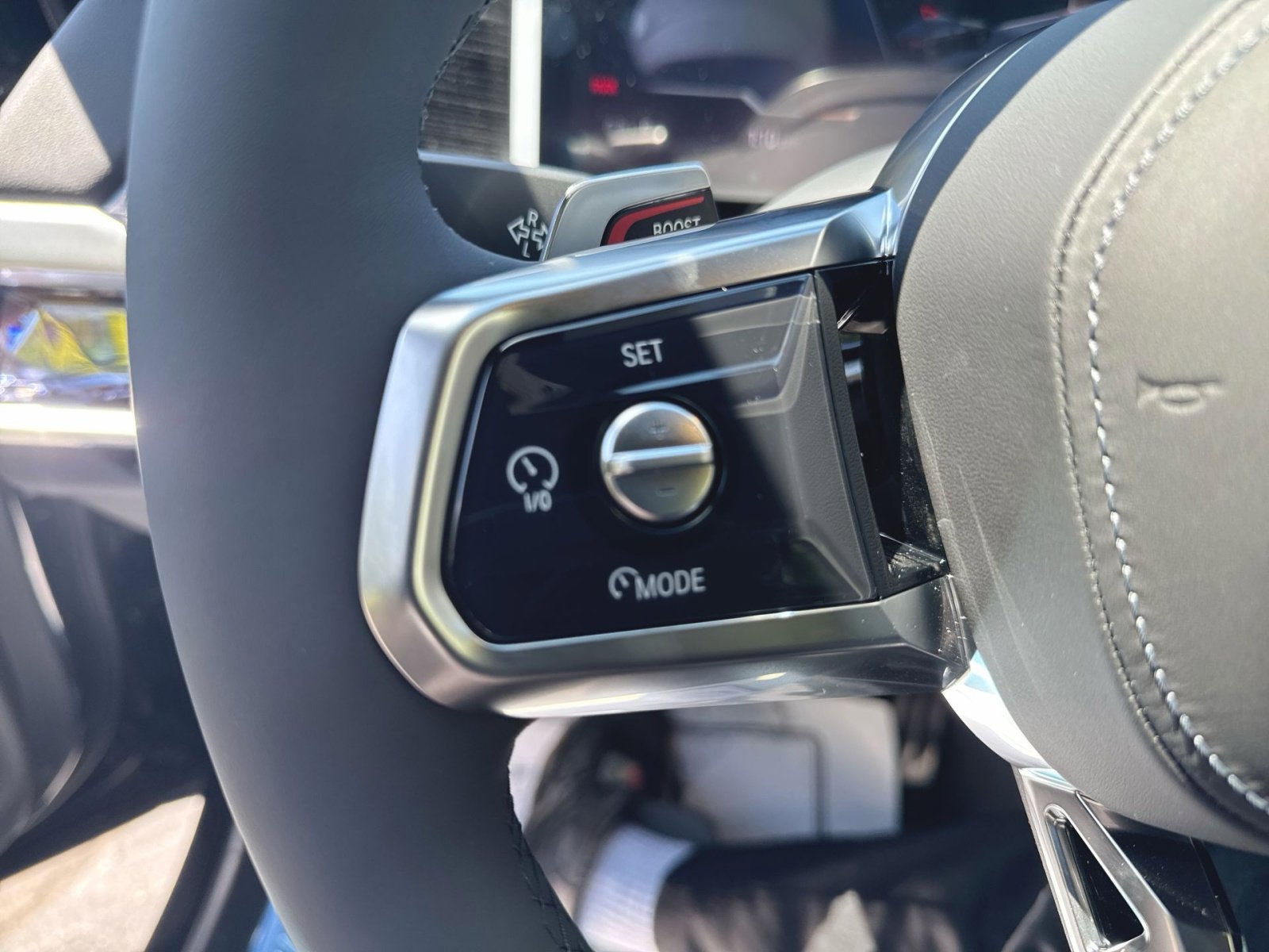 New 2026 BMW i7 eDrive50 w/ M Sport Package RWD image 16
