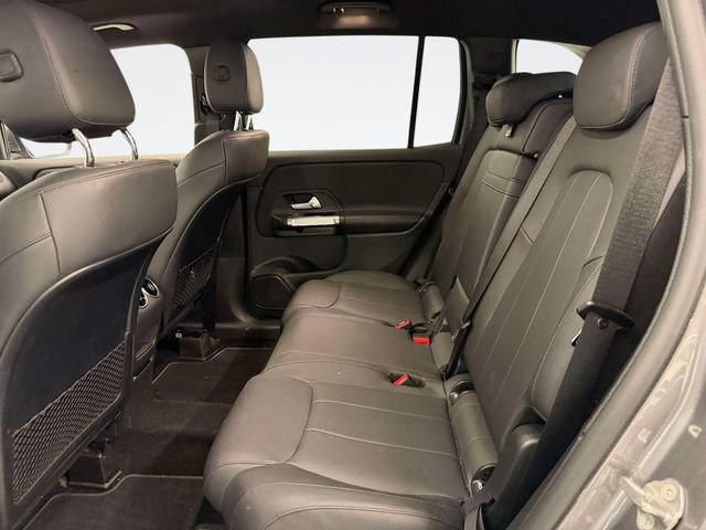 Certified 2023 Mercedes-Benz GLB 250 4MATIC image 12
