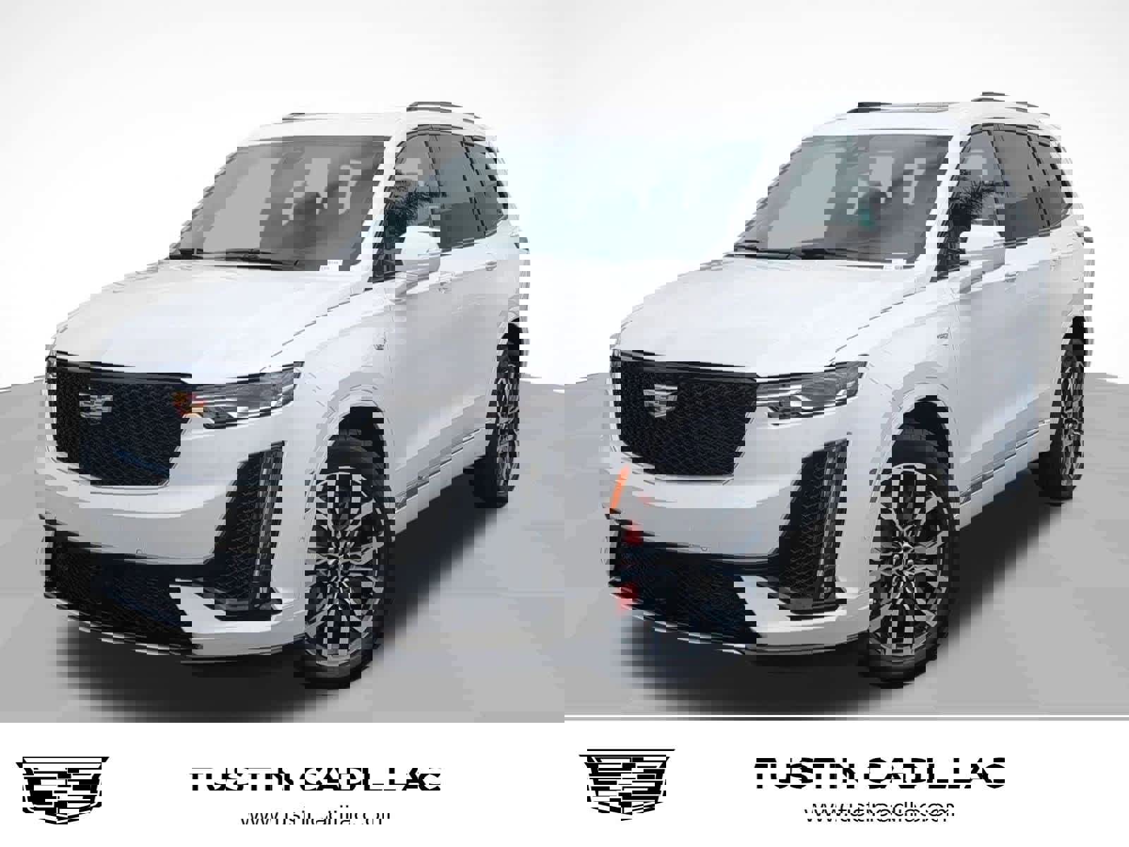Certified 2024 Cadillac XT6 Sport w/ Technology Package