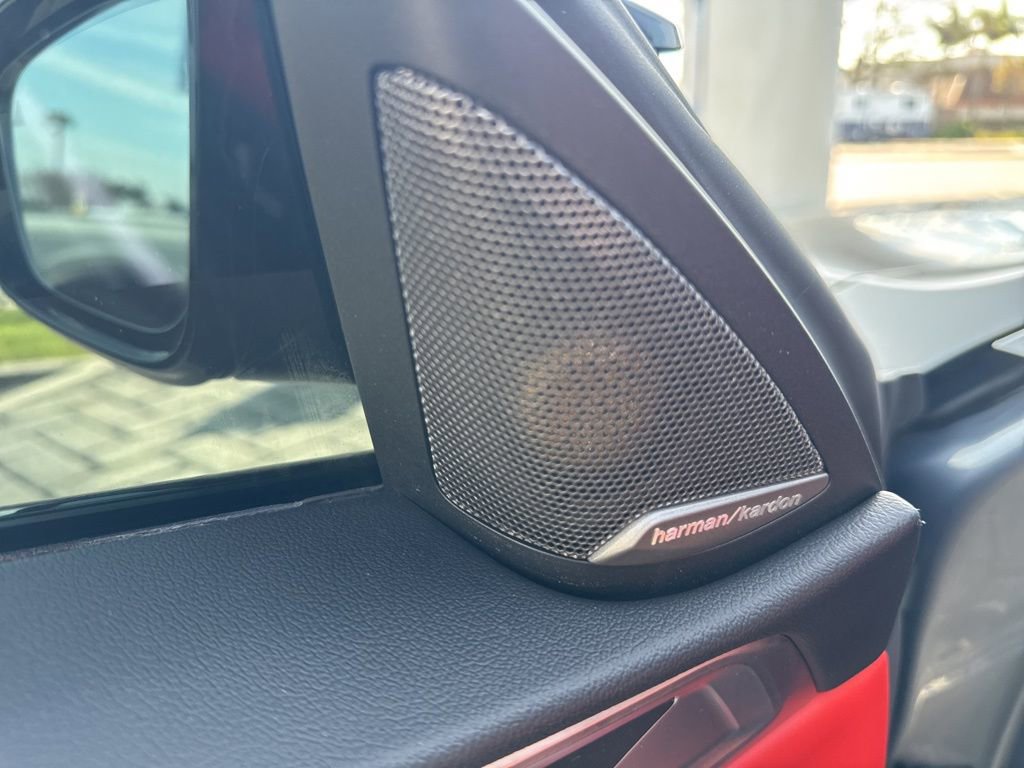 Used 2023 BMW M4 Competition image 11