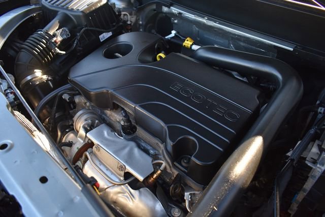 Certified 2025 Chevrolet Equinox LT image 33