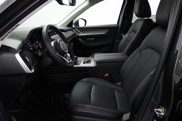 New 2026 MAZDA CX-90 3.3 Turbo w/ Preferred Package image 22